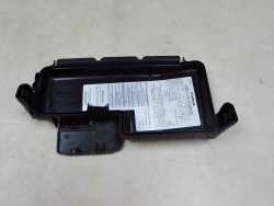 VOLVO S60 V70 XC 00-07 POKRYWA OBUDOWA SKRZYNKI BEZPIECZNIKOW 30728133