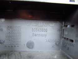 VOLVO S60 V70 XC70 LIFT 04- RAMKA OSLONA TUNELU 39988338 30643877 30643800