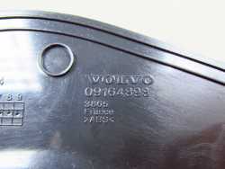 VOLVO S60 V70 XC70 99-10 OSLONA ZASLEPKA DESKI KONSOLI LEWA 09164898