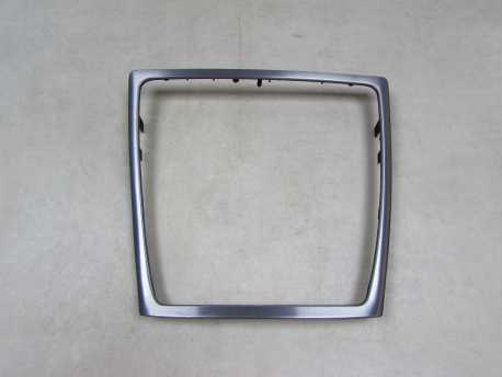 VOLVO S60 V70 XC LIFT 04- RAMKA PANEL DEKOR TUNELU RADIA 30672110