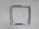 VOLVO S60 V70 XC LIFT 04- RAMKA PANEL DEKOR TUNELU RADIA 30672110