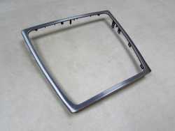 VOLVO S60 V70 XC LIFT 04- RAMKA PANEL DEKOR TUNELU RADIA 30672110