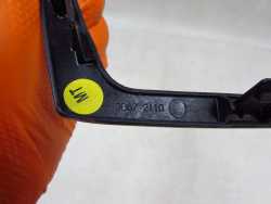 VOLVO S60 V70 XC LIFT 04- RAMKA PANEL DEKOR TUNELU RADIA 30672110