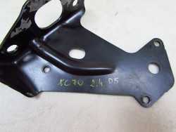 VOLVO S60 S80 V70 XC 2.4 D5 04-13 WSPORNIK MOCOWANIE NASTAWNIKA KLAP
