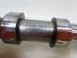 VOLVO S60 V60 V70 S80 XC 2.4 D5 07- WALEK ROZRZADU WYDECHOWY 30750758 4903543