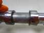 VOLVO S60 V60 V70 S80 XC 2.4 D5 07- WALEK ROZRZADU WYDECHOWY 30750758 4903543