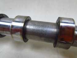 VOLVO S60 V60 V70 S80 XC 2.4 D5 07- WALEK ROZRZADU WYDECHOWY 30750758 4903543