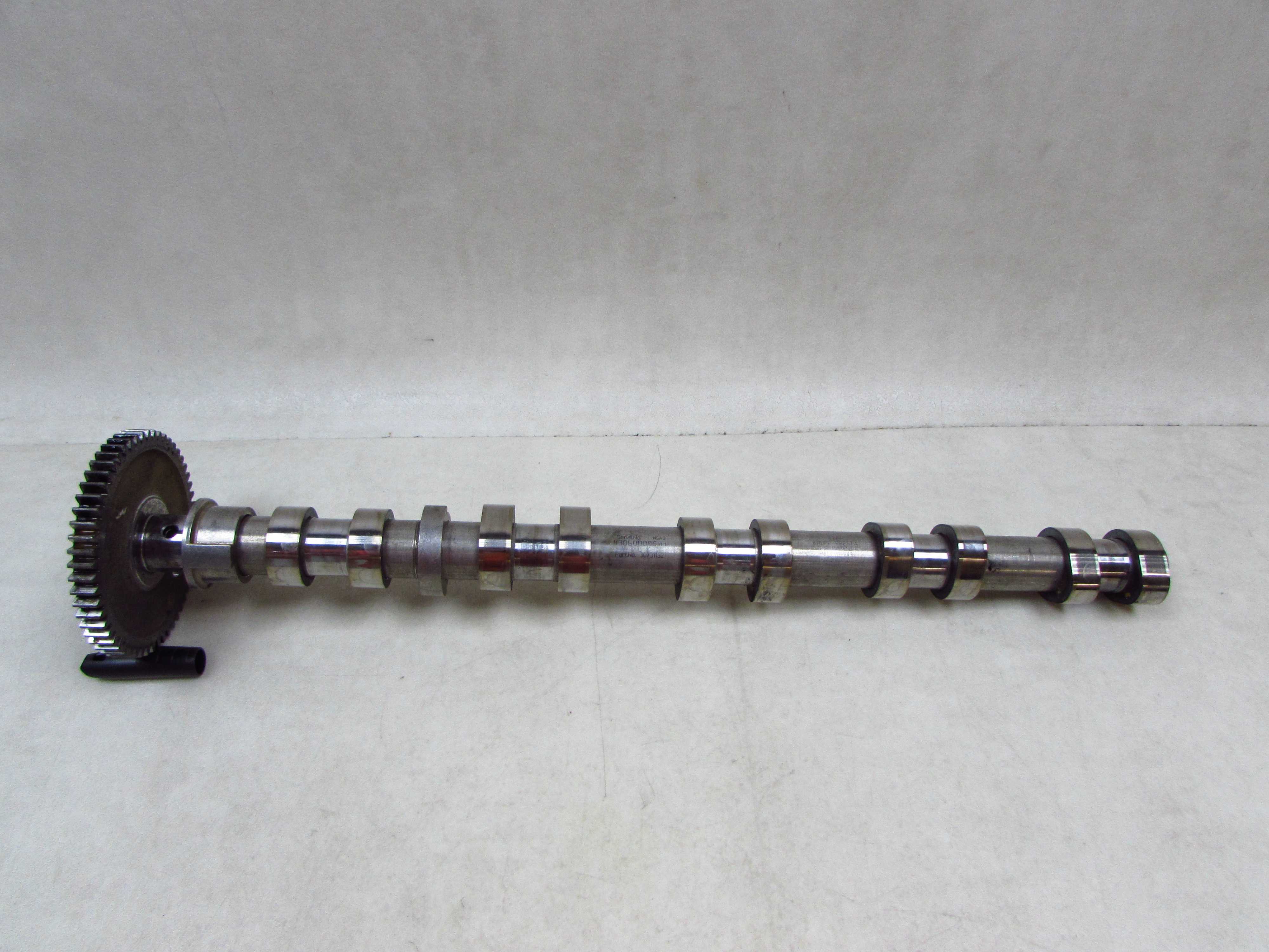 VOLVO S60 V60 V70 S80 XC 2.4 D5 07- WALEK ROZRZADU SSACY 30731132