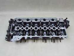 VOLVO S80 II V70 III XC 2.4 D5 200 KM EURO 5 D5244T18 GLOWCA SILNIKA 30731988 30731988-009