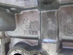 VOLVO S80 II V70 III XC 2.4 D5 200 KM EURO 5 D5244T18 GLOWCA SILNIKA 30731988 30731988-009