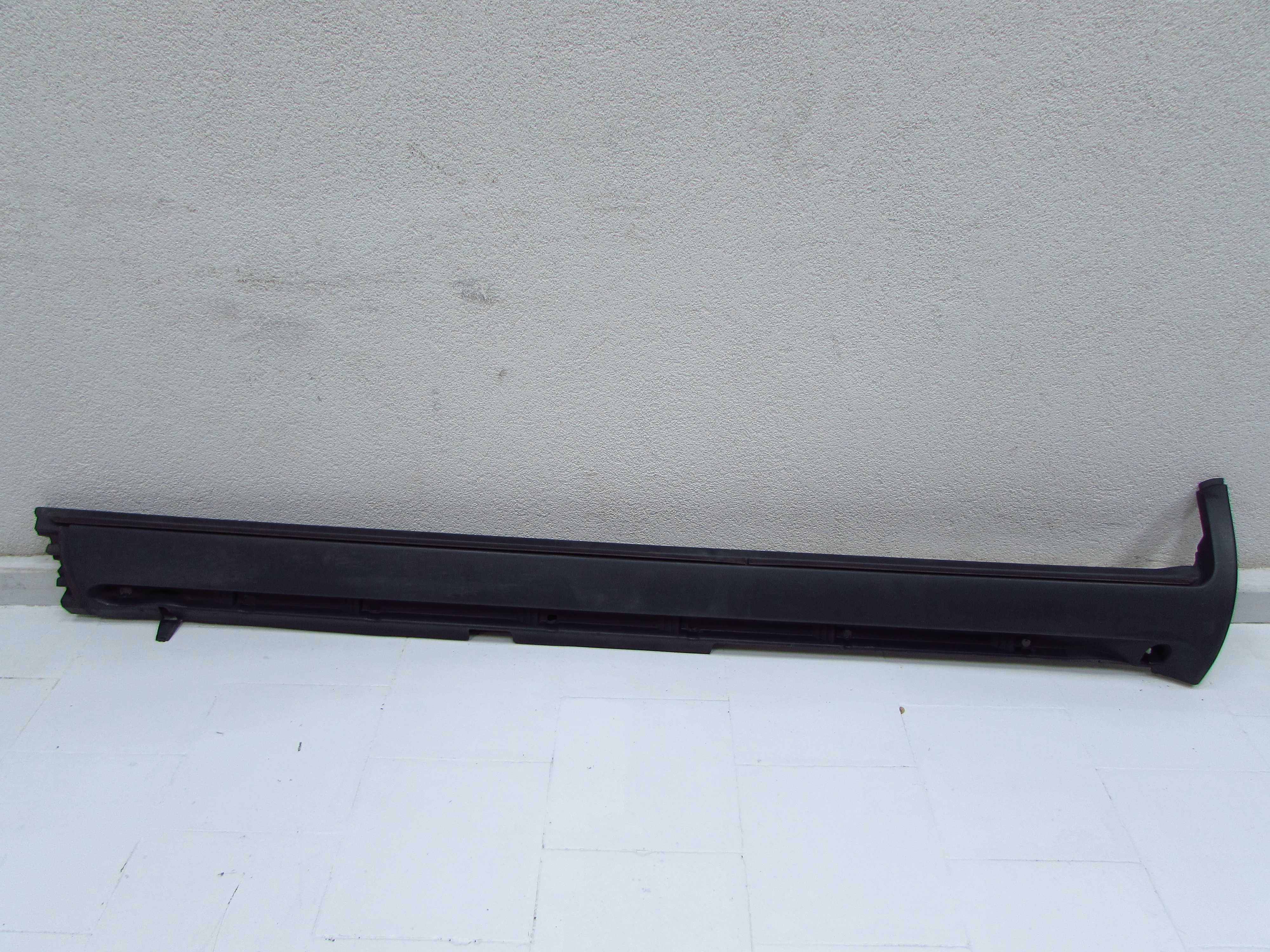 VOLVO XC70 XC CROSS COUNTRY LIFT 04-07 LISTWA PROGOWA NAKLADKA LEWA 30698368