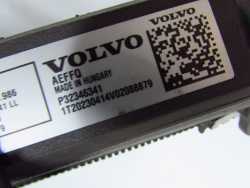 VOLVO XC90 II XC60 II V90 CC V60 21-23 PRZEKLADNIA KIEROWNICZA MAGLOWNICA 32346341 4535024986 7806277570 EUROPA