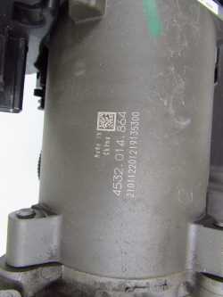 VOLVO XC90 II XC60 II V90 CC V60 21-23 PRZEKLADNIA KIEROWNICZA MAGLOWNICA 32346341 4535024986 7806277570 EUROPA