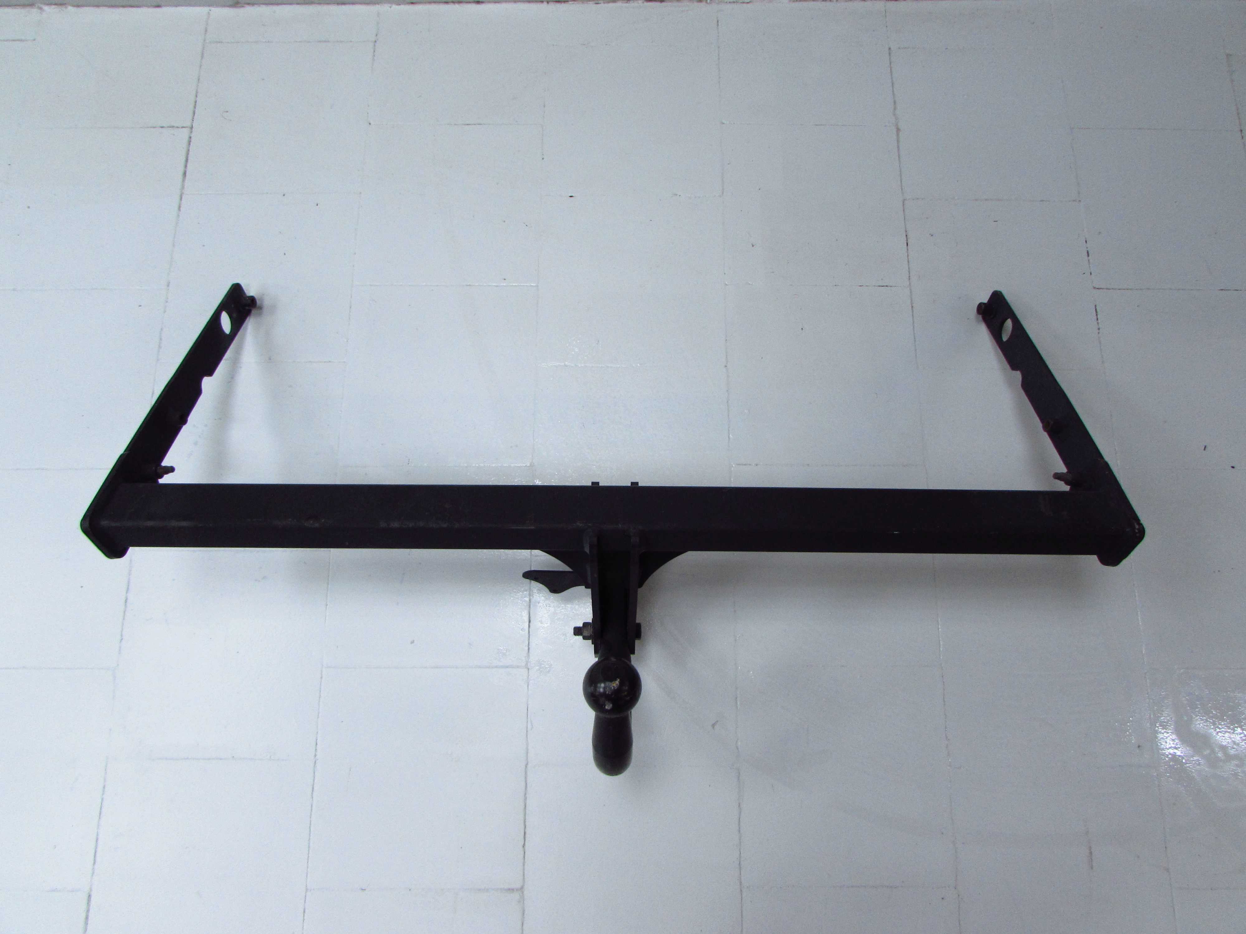 FORD FIESTA VIII MK8 17-22 HAK HOLOWNICZY PRZYCZEPY H1BJ-19D521-BA