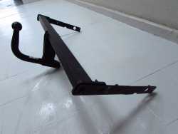 FORD FIESTA VIII MK8 17-22 HAK HOLOWNICZY PRZYCZEPY H1BJ-19D521-BA