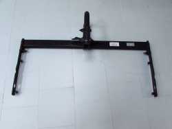 FORD FIESTA VIII MK8 17-22 HAK HOLOWNICZY PRZYCZEPY H1BJ-19D521-BA
