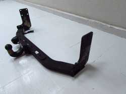 VW CRAFTER II MAN TGE SPRINTER BLIZNIAK 17- HAK HOLOWNICZY PRZYCZEPY ORIS F31 13 PIN