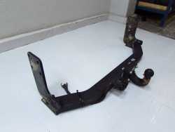 VW CRAFTER II MAN TGE SPRINTER BLIZNIAK 17- HAK HOLOWNICZY PRZYCZEPY ORIS F31 13 PIN