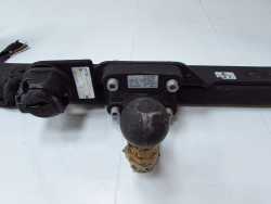 VW CRAFTER II MAN TGE SPRINTER BLIZNIAK 17- HAK HOLOWNICZY PRZYCZEPY ORIS F31 13 PIN