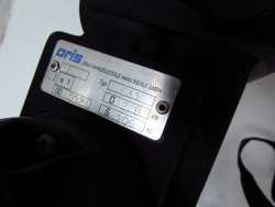 VW CRAFTER II MAN TGE SPRINTER BLIZNIAK 17- HAK HOLOWNICZY PRZYCZEPY ORIS F31 13 PIN