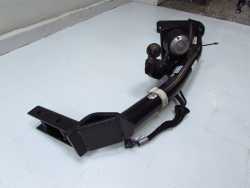 AUDI Q5 8R 08-18 HAK HOLOWNICZY PRZYCZEPY SKLADANY 8R0800495E WIAZKA 8R0971541C