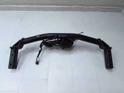 AUDI Q5 8R 08-18 HAK HOLOWNICZY PRZYCZEPY SKLADANY 8R0800495E WIAZKA 8R0971541C