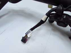 AUDI Q5 8R 08-18 HAK HOLOWNICZY PRZYCZEPY SKLADANY 8R0800495E WIAZKA 8R0971541C