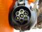 FORD FIESTA VII MK7 08-17 HAK HOLOWNICZY PRZYCZEPY BRINK 5063 WIAZKA