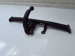 FORD FIESTA VII MK7 08-17 HAK HOLOWNICZY PRZYCZEPY WYPINANY WESTFALIA 8A61-19D521-AC