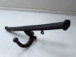 FORD FIESTA VII MK7 08-17 HAK HOLOWNICZY PRZYCZEPY WYPINANY WESTFALIA 8A61-19D521-AC