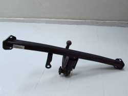 FORD FIESTA VII MK7 08-17 HAK HOLOWNICZY PRZYCZEPY WYPINANY WESTFALIA 8A61-19D521-AC
