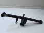 FORD FIESTA VII MK7 08-17 HAK HOLOWNICZY PRZYCZEPY WYPINANY WESTFALIA 8A61-19D521-AC