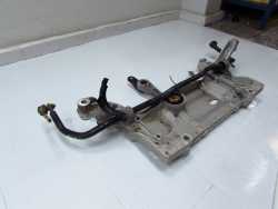VW GOLF VI PASSAT B7 AUDI A3 SEAT WOZEK BELKA ZAWIESZENIA STABILIZATOR PRZOD TRAWERS 1K0199369G