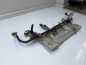 VW GOLF VI PASSAT B7 AUDI A3 SEAT WOZEK BELKA ZAWIESZENIA STABILIZATOR PRZOD TRAWERS 1K0199369G