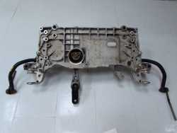 VW GOLF VI PASSAT B7 AUDI A3 SEAT WOZEK BELKA ZAWIESZENIA STABILIZATOR PRZOD TRAWERS 1K0199369G