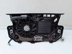 AUDI A6 C6 2.0 TFSI MAN CHLODNICE CHLODNICA WENTYLATOR PAS PRZEDNI BELKA KPL 04-11