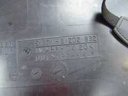 BMW 3 E46 SEDAN WZMOCNIENIE PAS PRZEDNI WENTYLATOR