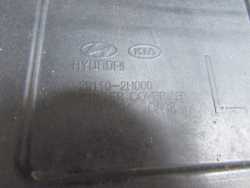 KIA CEED PROCEED HYUNDAI I30 08-12 SANKI WOZEK KOLYSKA TRAWERS BELKA ZAWIESZENIA PRZOD 62405-2L000