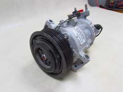 VOLVO V40 V50 S60 II V60 S90 V90 XC 2.0 D3 D4 T4 10- SPREZARKA KOMPRESOR KLIMATYZACJI 31469966