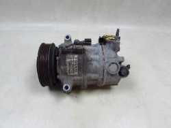 VOLVO V40 V50 S60 II V60 S90 V90 XC 2.0 D2 D3 D4 10- SPREZARKA KOMPRESOR KLIMATYZACJI 31469968