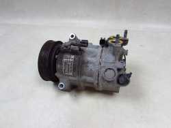 VOLVO V40 V50 S60 II V60 S90 V90 XC 2.0 D2 D3 D4 10- SPREZARKA KOMPRESOR KLIMATYZACJI 31469968