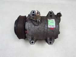 VOLVO S60 V70 S80 XC 2.4 D5 SPREZARKA KOMPRESOR KLIMATYZACJI 30742206