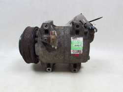 VOLVO S60 V70 S80 XC 2.4 D5 SPREZARKA KOMPRESOR KLIMATYZACJI 30742206