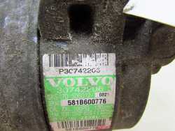 VOLVO S60 V70 S80 XC 2.4 D5 SPREZARKA KOMPRESOR KLIMATYZACJI 30742206