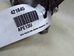VOLVO V40 S60 II V60 S90 V90 XC 2.0 T5 18- SPREZARKA KOMPRESOR KLIMATYZACJI 32260849