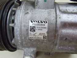 VOLVO V40 S60 II V60 S90 V90 XC 2.0 T5 18- SPREZARKA KOMPRESOR KLIMATYZACJI 32260849
