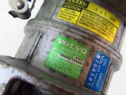 VOLVO S40 V40 1.9 T 2.0T SPREZARKA KOMPRESOR KLIMATYZACJI 30632721