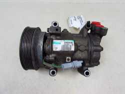 RENAULT CLIO III SPREZARKA KLIMATYZACJI 8200819568