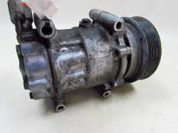 RENAULT CLIO III SPREZARKA KLIMATYZACJI 8200819568
