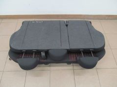 MITSUBISHI COLT CZ3 CZT FOTEL SIEDZENIE KANAPA TYL 04-12